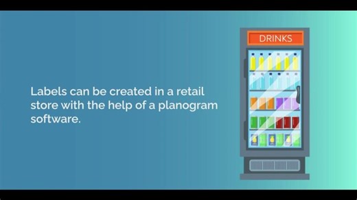 How to Add Creative Labels to Improve Retail Store Sales | Nexgen, Inc