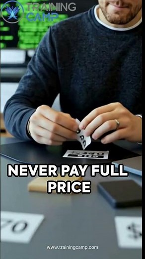 Never pay full price for CompTIA exam vouchers