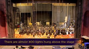 11 reactions · 686 shares | It’s only ten days to go until our first performance!! Ever wondered how much work goes into building our London set? Well it takes more than the rub of a lamp… months of work have been condensed into one magical minute for your very own wish-fulfilment! | Aladdin - The Musical | Facebook