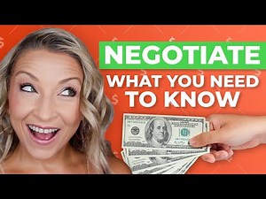 Your Salary Negotiation Questions Answered!