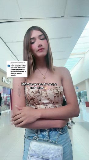 Respuesta a @luisgarciabarnett #viral #🏳️‍⚧️ #trans