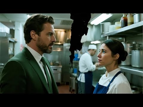 ¡La historia de amor más emocionante que verás hoy—garantizado!