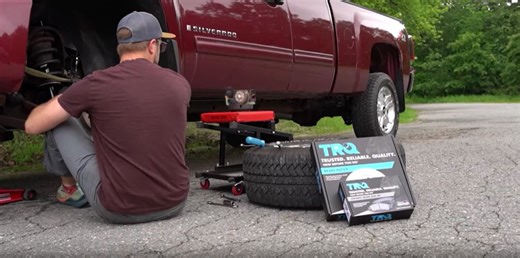 Watch TRQ - View Before You Do on Amazon Live