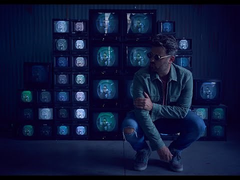 Outasight - Guess Who's Back (Official Video)