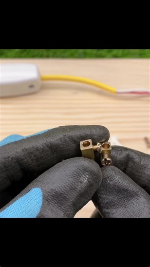 Best & Safest Way to Connect an Inline Cord Switch (Part 2)