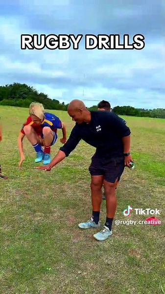 Essential Rugby Skills Drills for Beginners