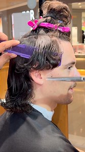 14M views · 4.3K reactions | #tutorial #viral #fecbook #yuotube #hairstyle #history #tiktok #haircut #instagram #hashtag #fyp #foryou #explore #comment #hashtag | JB coiffeur barber shop | Facebook