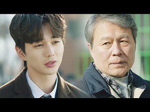 유승호, 참선생 천호진에 조언 “선생님이 신인가?” 《My Strange Hero》 복수가 돌아왔다 EP11
