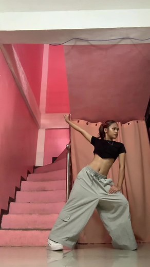 Master the Money Pull Up Dance Tutorial