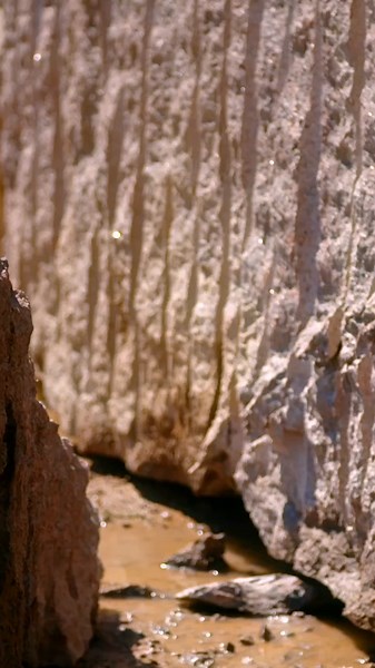 Exploring Carving Techniques of Mount Rushmore