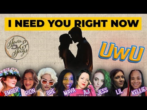 Lust: Mansplained | Java & Jugs