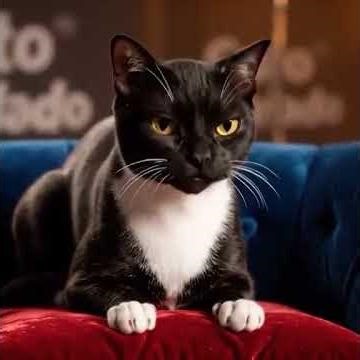 Naked Cat Interviews: Sophia