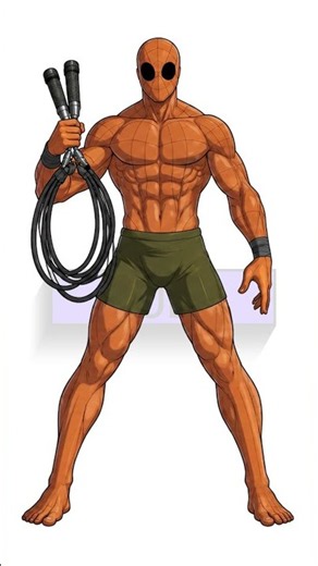 Your Body Needs This Jump-Rope Challenge (seriously)