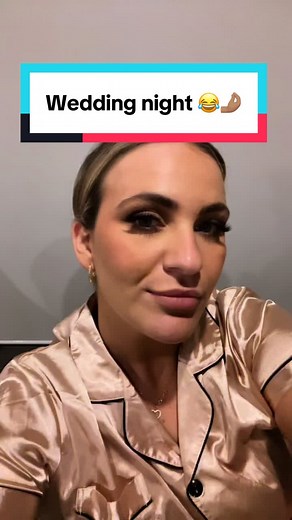 my husband was defs NOT one call away, he was twinkle twinkle little star ⭐️ I married and put myself to sleep that night 😂🤌🏽 How did I only just find this video 😂 #idwhid #fyp @Kayla Lauti @Tai.Lauti