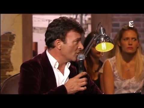 Tony CARREIRA & Gérard LENORMAN - "Du côté de chez Dave" du 26-10-2014