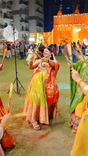 SubhaSubha Arambh #Navratri​​ #Dance​​ #Shorts​​ #Celebration​​ #Festive​​