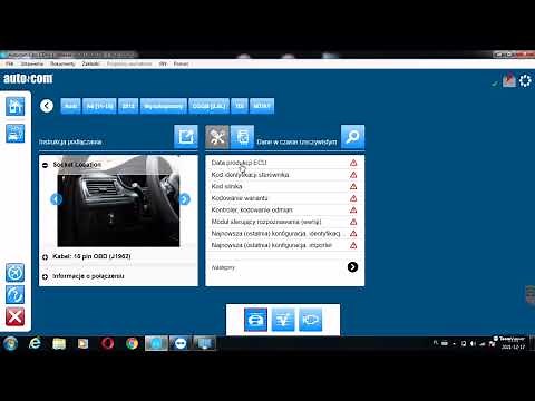 Autocom 2022 - Delphi 2022 - Snooper - 2022 - Diagnostic Software 2022.30
