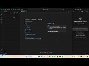 Anaconda VSCode Setup Windows