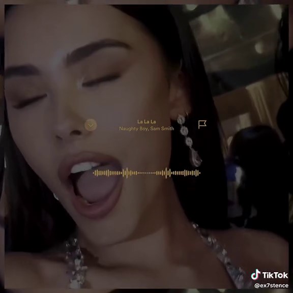 Speed Up Nightcore Version of Naughty Boy's La La La ft. Sam Smith