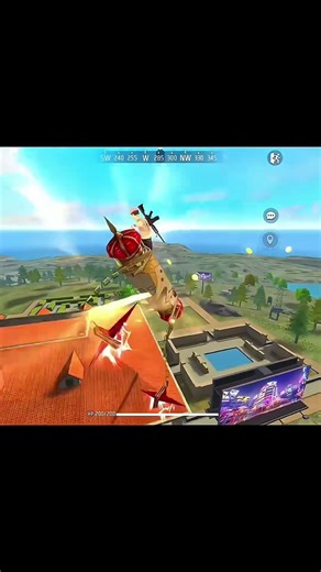 Free Fire New Update 🧐 #shorts