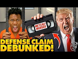 🚨 Karmello Anthony's Entire Case Just Got DESTROYED as Video of Killing Finally RELEASED, It's OVER