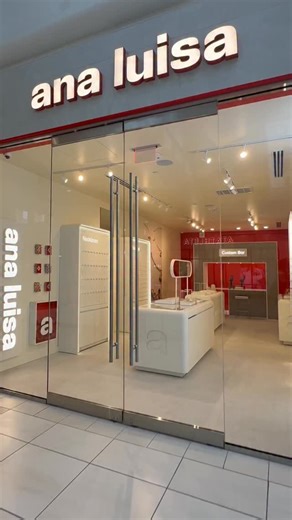 It’s good to see you, Indianapolis. Ana Luisa is officially open at The Fashion Mall at Keystone. Come say hello, shop your favorites, and explore our custom jewelry bar. For a limited time, shop our Black Friday Sale in-store: up to 30% off sitewide FREE Diamond Studs on purchases of $175 or more. | Ana Luisa