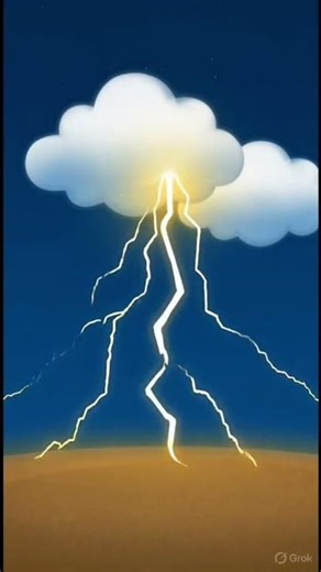 #sciencefacts #lighting