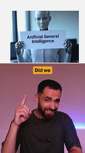 OpenAI just announced o3 - the most intelligent and capable model that nears AGI #ai #agi #o3 #openai #o3mini #llm cc:aisavvy | AI Mastery