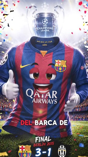 Camisetas de Fútbol Hablan: Champions League