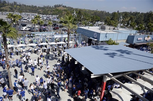 How To Buy Los Angeles Dodgers Tickets For 2025 Season