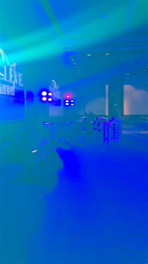 The Setup For The Pajama Party... The Dj Cleve Cancun Takeover.. #DjCleveTravelClub | Cleven Djcleve Gilmore