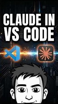 Install and Use Claude Code in VS Code