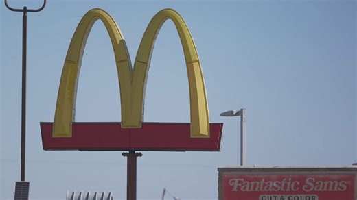 Springtown McDonald's teen employee faces felony fraud charges