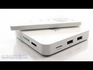 Dark Android MiniBOX