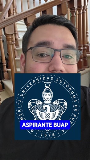 Registro BUAP 2026: último día para inscribirte y pago de póliza