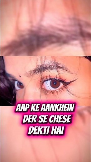 EYES DELAY VISION 👁️
