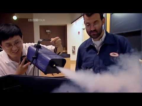 Parallel Worlds, Parallel Lives - documentary about the physicist Hugh Everett