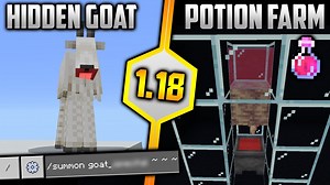10 Minecraft 1.18 Facts that you probably dont know about!