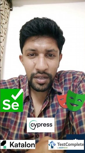 Selenium vs Playwright vs Cypress — Which One to Choose?