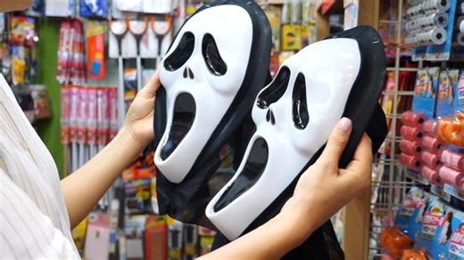 Scary good deals to grab for this year's Halloween