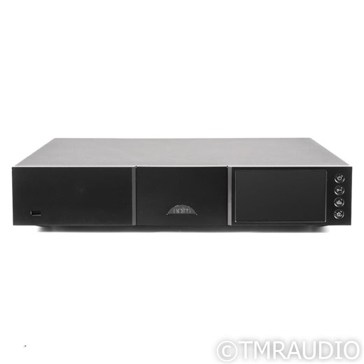 Naim NDX 2 Network Streamer; Roon Ready (Open Box)