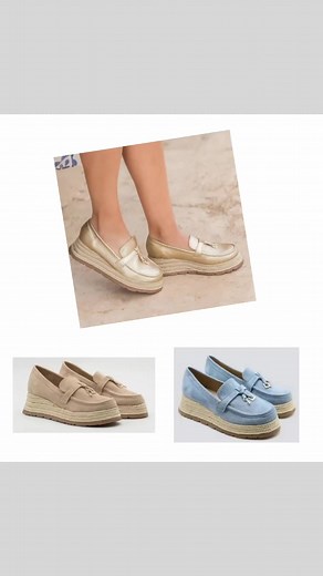 1.9K views · 5 comments | Restocked online ladies …… The suzie loafers new colours added xxx https://peachesboutiqueuk.myshopify.com/search?q=suzie&options%5Bprefix%5D=last | Peaches Boutique | Facebook
