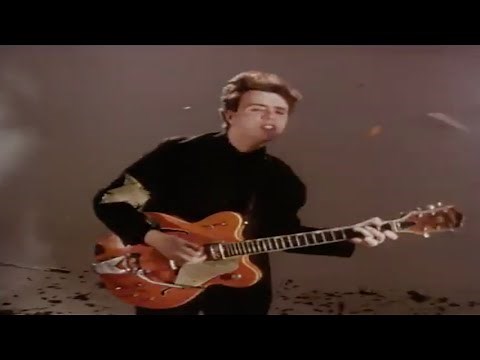 The Icicle Works - Birds Fly (Whisper To A Scream) HD