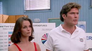 Baywatch Season 4 Episode 1 The Life You Save