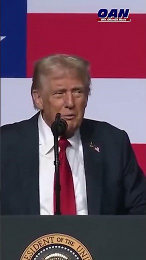 "For the first time in years, my administration is actually using that strength to defend the core