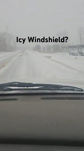 How to prevent an icy windshield | DEBOSS GARAGE