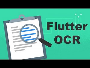 OCR Using Flutter