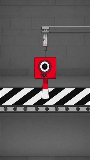 NEW Sprunki NumberBlocks Coloring Challenge