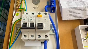 19K views · 132 reactions | Tips for Wiring PVC Single in a Consumer Unit #electric #electricalapprentice #sparkylife #electricalwork #connections #electricaltraining #Electricaltrainingvideos #wiring #ukelectrician #cables #electricalwiring #electricalinstallation #apprenticeelectrician #electrical #sparks #electrician #GSHElectrical #electricians #fusebox #consumerinit | GSH Electrical Training | Facebook
