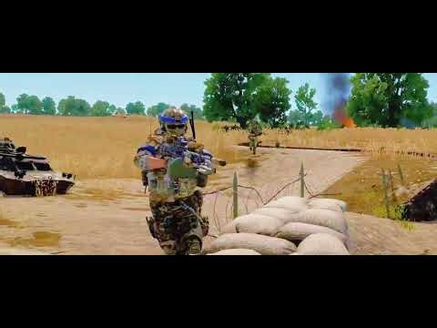 REFORGER CITY MORGUE